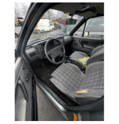 Feu arriere principal gauche (feux) VOLKSWAGEN GOLF 2 Photo n°6