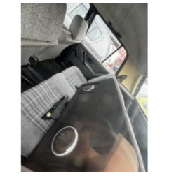 Feu arriere principal gauche (feux) VOLKSWAGEN GOLF 2 Photo n°7