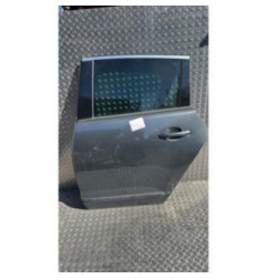 Porte arriere gauche PEUGEOT 3008 1 Photo n°1