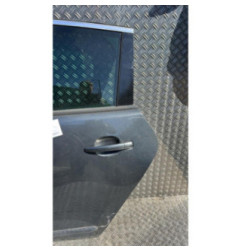 Porte arriere gauche PEUGEOT 3008 1 Photo n°3