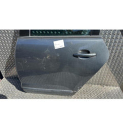 Porte arriere gauche PEUGEOT 3008 1 Photo n°4