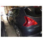 Porte arriere gauche PEUGEOT 3008 1