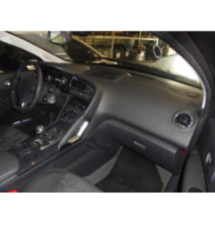 Porte arriere gauche PEUGEOT 3008 1 Photo n°7