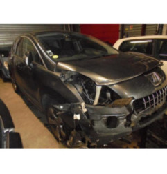 Porte arriere gauche PEUGEOT 3008 1 Photo n°8