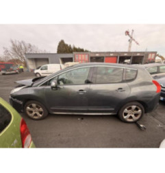 Porte arriere gauche PEUGEOT 3008 1 Photo n°13