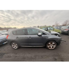 Porte arriere gauche PEUGEOT 3008 1 Photo n°14