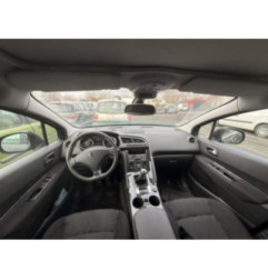 Porte arriere gauche PEUGEOT 3008 1 Photo n°16