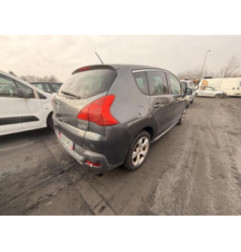 Porte arriere gauche PEUGEOT 3008 1 Photo n°19