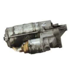 Demarreur PEUGEOT 3008 1 Photo n°4