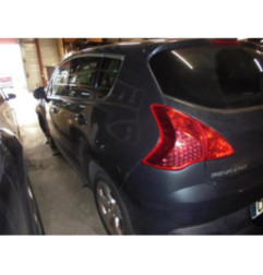 Demarreur PEUGEOT 3008 1 Photo n°6