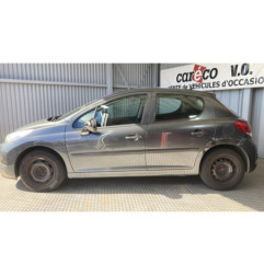 Levier de vitesses PEUGEOT 207 Photo n°20