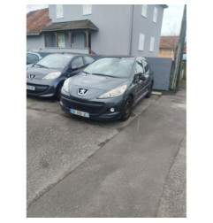Mastervac PEUGEOT 207 Photo n°12