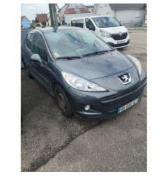 Mastervac PEUGEOT 207 Photo n°17