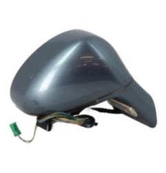 Retroviseur droit CITROEN C4 1 Photo n°3