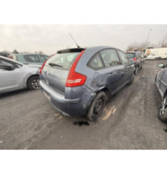 Retroviseur droit CITROEN C4 1 Photo n°20