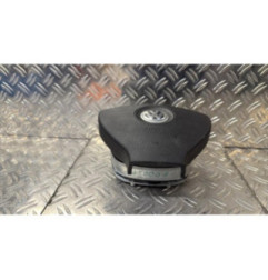 Air bag conducteur VOLKSWAGEN GOLF 5 Photo n°1
