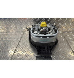 Air bag conducteur VOLKSWAGEN GOLF 5 Photo n°3