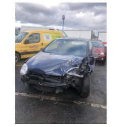 Air bag conducteur VOLKSWAGEN GOLF 5 Photo n°5