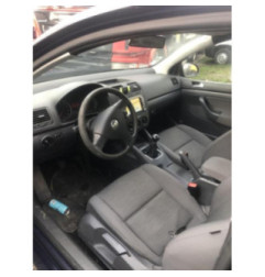 Air bag conducteur VOLKSWAGEN GOLF 5 Photo n°6