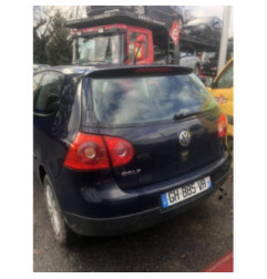 Air bag conducteur VOLKSWAGEN GOLF 5 Photo n°7