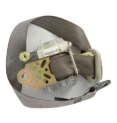 Ceinture avant gauche NISSAN MICRA 3 Photo n°1