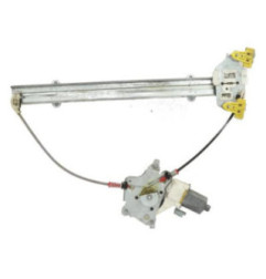 Moteur leve vitre avant droit NISSAN MICRA 3 Photo n°1