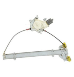 Moteur leve vitre avant droit NISSAN MICRA 3 Photo n°3