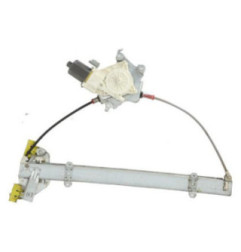 Moteur leve vitre avant gauche NISSAN MICRA 3 Photo n°1