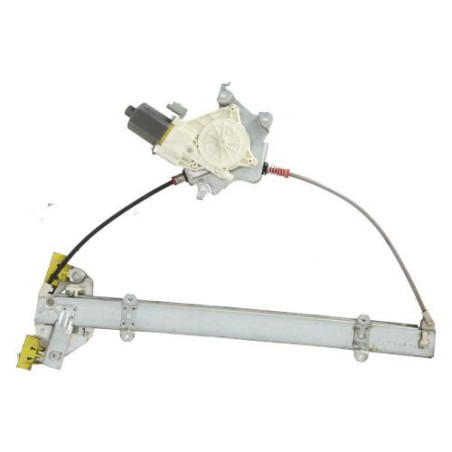 Moteur leve vitre avant gauche NISSAN MICRA 3 Photo n°1