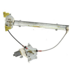 Moteur leve vitre avant gauche NISSAN MICRA 3 Photo n°3