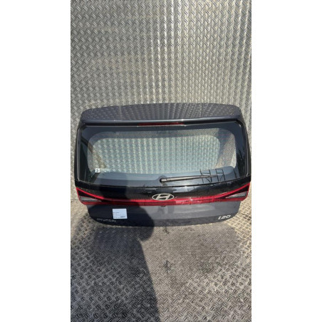 Malle/Hayon arriere HYUNDAI I 20 3