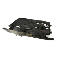 Ventilateur eau CHEVROLET CAPTIVA Photo n°1