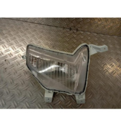 Feu diurne avant gauche HYUNDAI I 20 3 Photo n°1