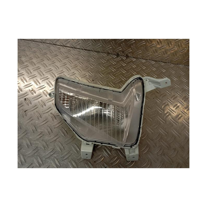 Feu diurne avant gauche HYUNDAI I 20 3