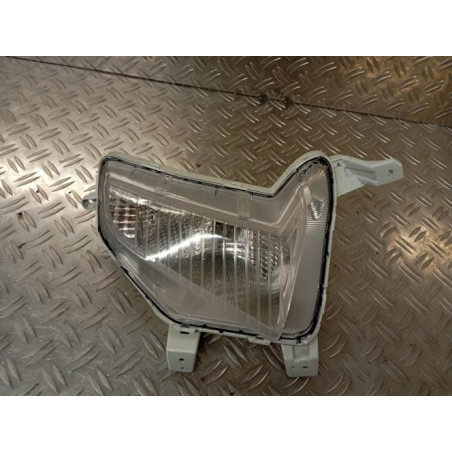 Feu diurne avant gauche HYUNDAI I 20 3 Photo n°1