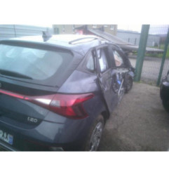 Feu diurne avant gauche HYUNDAI I 20 3 Photo n°7