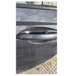 Porte arriere gauche HYUNDAI I 20 3 Photo n°1