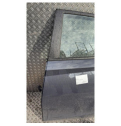 Porte arriere gauche HYUNDAI I 20 3 Photo n°4