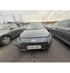 Porte arriere gauche HYUNDAI I 20 3 Photo n°11