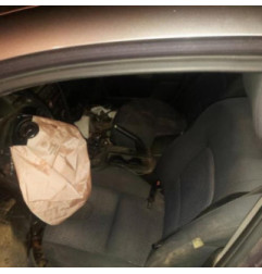 Moteur leve vitre avant droit MAZDA 3 1 Photo n°7