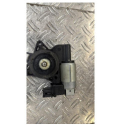 Moteur leve vitre avant gauche MAZDA 3 1 Photo n°1