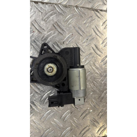 Moteur leve vitre avant gauche MAZDA 3 1 Photo n°1