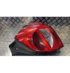Feu arriere principal droit (feux) RENAULT CLIO 3