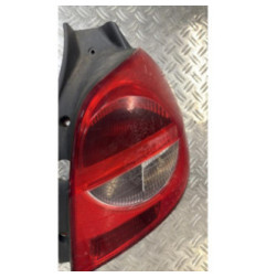 Feu arriere principal droit (feux) RENAULT CLIO 3 Photo n°3