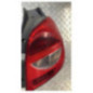 Feu arriere principal droit (feux) RENAULT CLIO 3