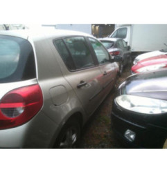 Feu arriere principal droit (feux) RENAULT CLIO 3 Photo n°7