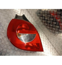 Feu arriere principal gauche (feux) RENAULT CLIO 3 Photo n°1