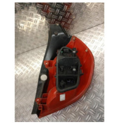 Feu arriere principal gauche (feux) RENAULT CLIO 3