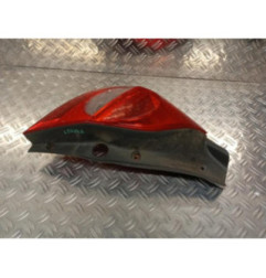 Feu arriere principal gauche (feux) RENAULT CLIO 3 Photo n°3