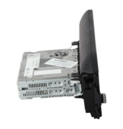 Autoradio d'origine HYUNDAI I 20 3 Photo n°4